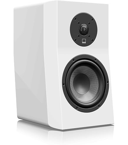 Amazon.co.jp: SVS Prime ブックシェルフスピーカー (ペア